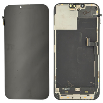 Oryginalny wyświetlacz taśma czujnik LCD do Apple iPhone 13 Pro Max Gr B