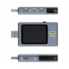 Miernik USB Tester FNIRSI FNB58 BT Bluetooth Wyświetlacz LCD 2"