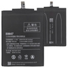 do Xiaomi Redmi 4x bateria BM47 4000mAh
