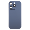 do iPhone 15 Pro klapka baterii niebieska
