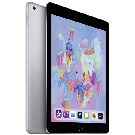iPad 6 9.7 2018 32GB WiFi Srebrny używany