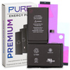 Bateria do iPhone X Świeża Większa PURE Energy Plus Akumulator 3200 mAh