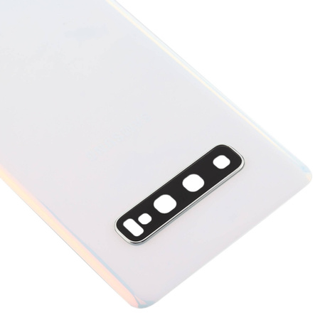 do Samsung S10 G973 klapka baterii biała