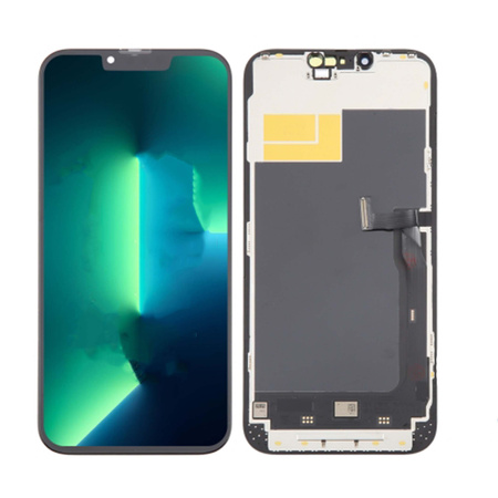 do iPhone 13 Pro Max wyświetlacz LCD Incell
