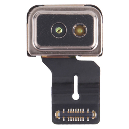 do iPhone 13 Pro Max czujnik LiDAR