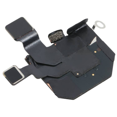 do iPhone 13 mini antena GPS