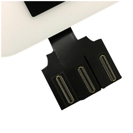 do iPad Pro 9,7 2016 digitizer biały