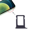 do iPhone 12 szufladka sim tacka czarna