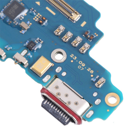 do Samsung S24 Ultra złącze ładowania płytka OEM