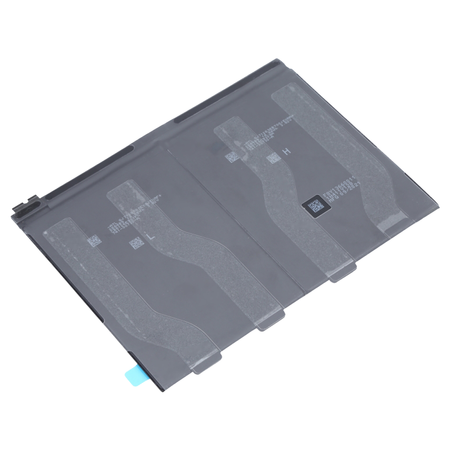 do iPad Air 4 bateria 7606mAh