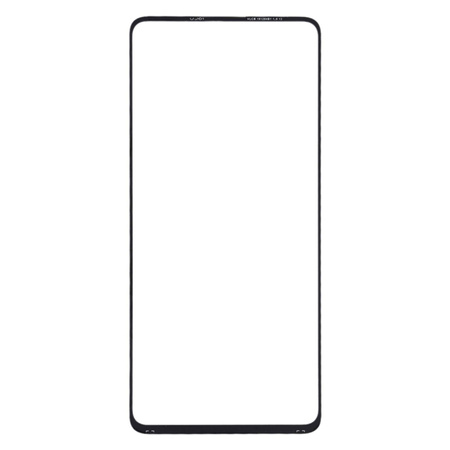 do Xiaomi Mi Mix 3 szybka czarna