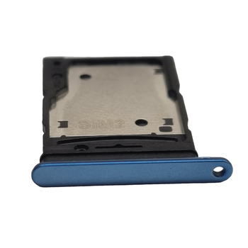 do w Redmi Note 12 Pro taca na kartę SIM niebieska