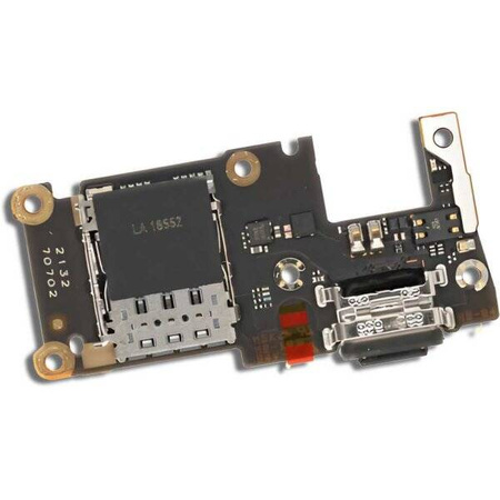 do Xiaomi Mi 11T 11T Pro złącze ładowania