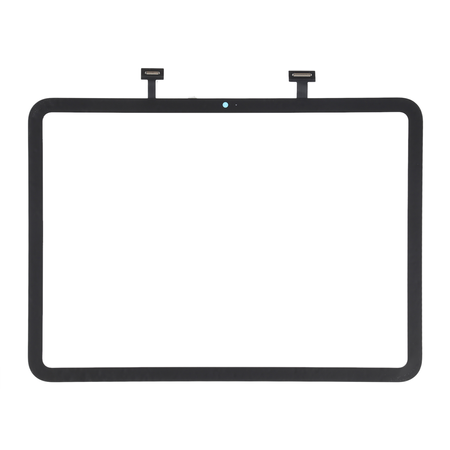 do iPad 10 Gen 2022 digitizer czarny