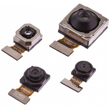 do Redmi Note 10 Pro kamera tył