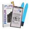 do Samsung S9 G960 Bateria 3000mAh EB-BG960ABE