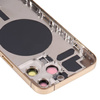 do iPhone 13 Pro korpus złoty z magnesami