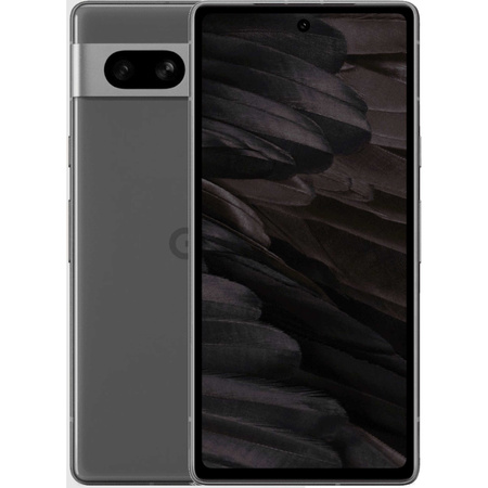 Google Pixel 7a 8/128GB Czarny