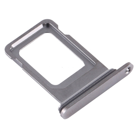 do iPhone 12 Pro szufladka sim tacka czarna