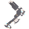 iPhone 15 złącze ładowania taśma demont