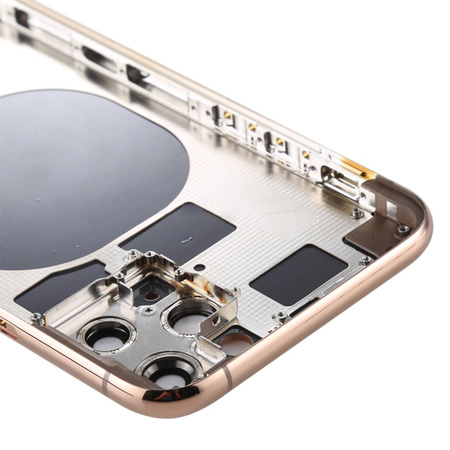 do iPhone 11 Pro korpus złoty