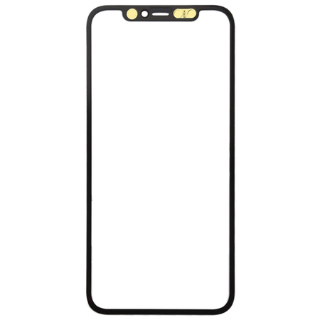 do iPhone 11 Pro Max digitizer OCA G+OCA Pro (bez IC)