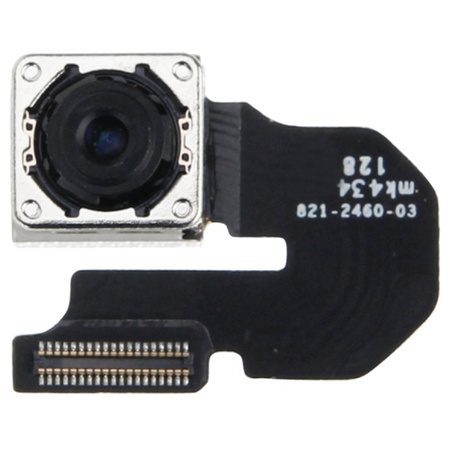 do iPhone 6 kamera główna