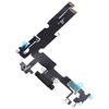 do iPhone 14 Plus taśma USB złącze ładowania czarne