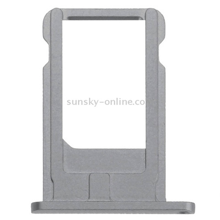 do iPhone 6 szufladka sim tacka space grey
