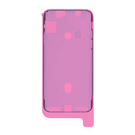 iPhone XS Max uszczelka LCD oryginalna