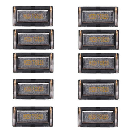 do Xiaomi Redmi Note 4X głośnik rozmów