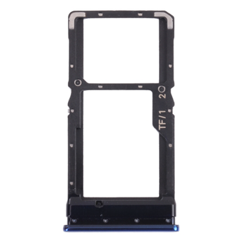 do Poco X3 X3 Pro szufladka sim tacka niebieska