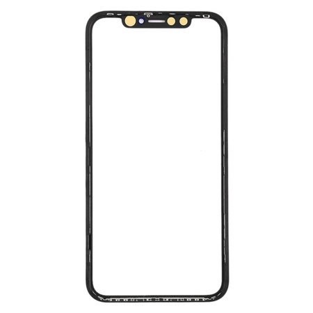 iPhone XR szyba + OCA G+OCA Pro