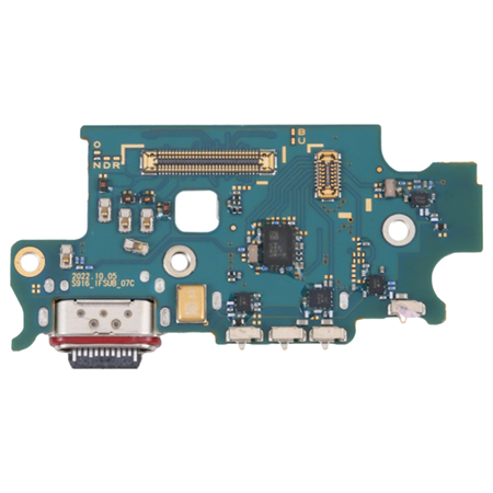 do Samsung A32 5G złącze ładowania płytka OEM