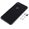 do iPhone 8 Plus korpus czarny