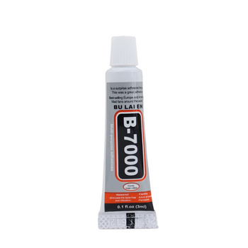 Klej do wyświetlaczy klapek B7000 3ml