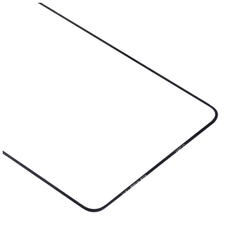 Redmi Note 10 / 10S szyba + OCA G+ OCA PRO