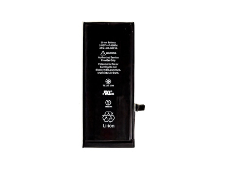 do iPhone 7 bateria Pure 1960 mAh