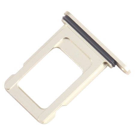 do iPhone 15 tacka SIM żółta