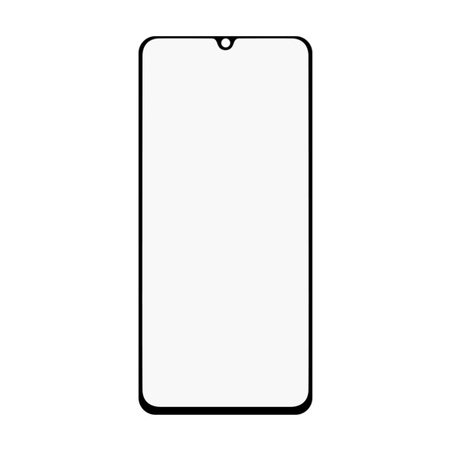do Samsung A70 A705 szybka klej OCA
