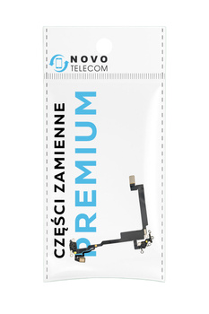 Taśma syngałowa mikrofon do Apple iPhone 16 Pro