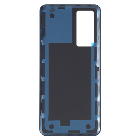 do Xiaomi 12T / 12T Pro klapka baterii czarna