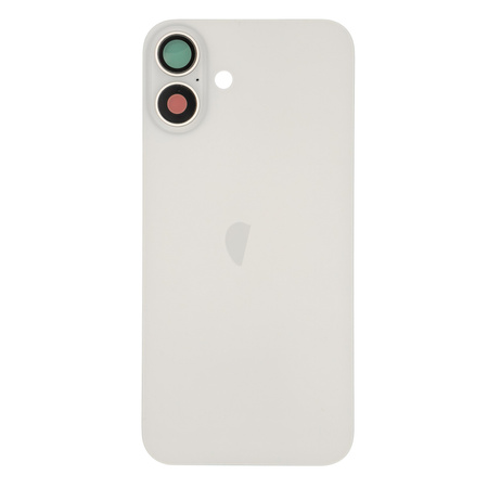 do iPhone 16 Plus klapka baterii biała