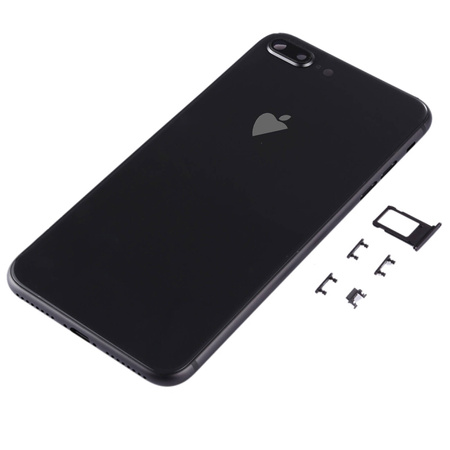 do iPhone 8 Plus korpus czarny