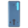 do Xiaomi mi Note 10 lite klapka baterii Fioletowa