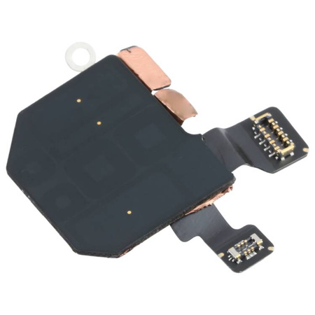 do iPhone 13 mini antena GPS