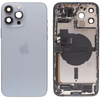 do iPhone 13 Pro korpus obudowa niebieski demontaż