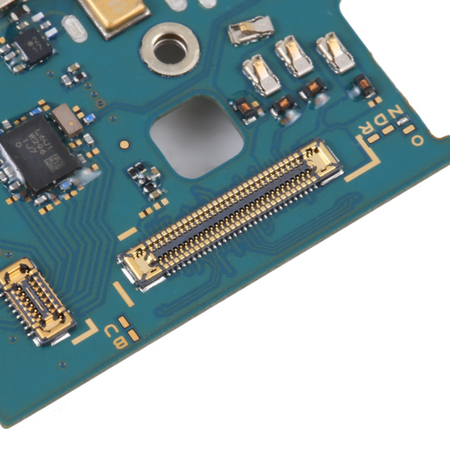 do Samsung A32 5G złącze ładowania płytka OEM