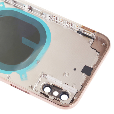 do iPhone XS korpus złoty