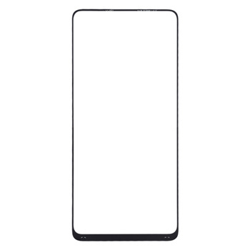 Redmi Note 10 / 10S szyba + OCA G+ OCA PRO